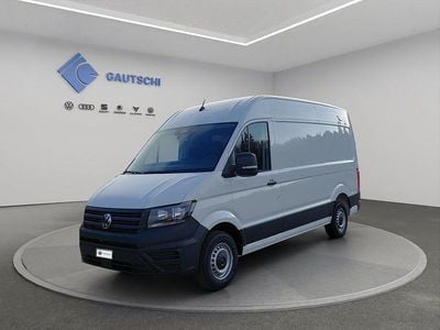 Neu VW Crafter 177 PS (130 kW) 2026 Van