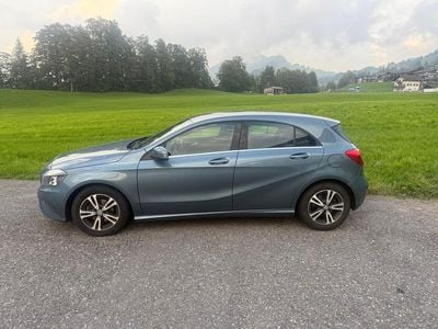 Gebraucht 2015 Mercedes A180 Style | CHF 10’900