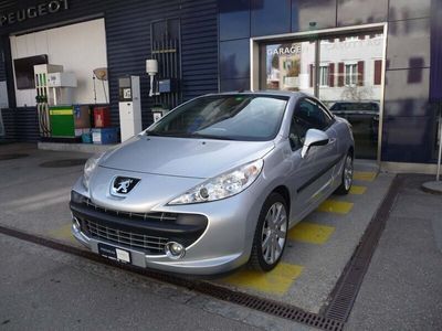 Peugeot 207 CC