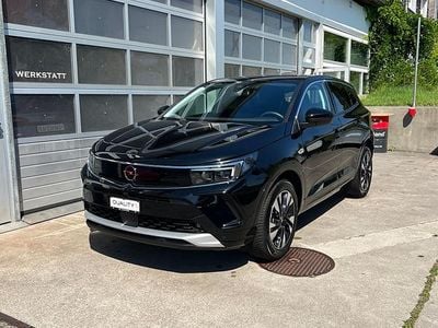Gebraucht 2023 Opel Grandland X Elegance SUV | CHF 20’900 (Guter Preis)