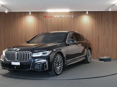 BMW 750L