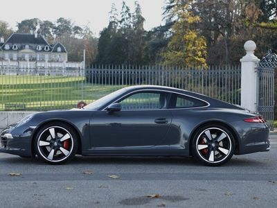 gebraucht Porsche 911 Carrera S 50 Years PDK