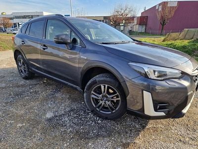 Gebraucht 2022 Subaru XV SUV | CHF 20’900 (Fairer Preis)