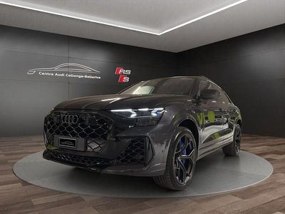 Neu 2025 Audi RS Q8 Ambiente SUV | CHF 204’388