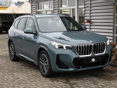 Gebraucht 2025 BMW X1 M Sport SUV | CHF 36’990 (Guter Preis)