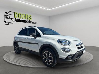 Gebraucht 2016 Fiat 500X Cross SUV | CHF 5’500 (Teuer)
