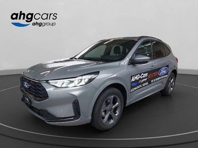 Gebraucht Ford Kuga ST-Line 182 PS (133 kW) 2024 SUV