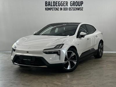 Neu 2025 Polestar 4 Long Range Dual motor SUV | CHF 69’750 (Guter Preis)
