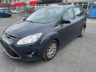 Ford Grand C-Max