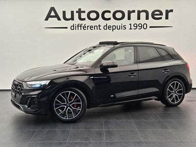 Gebraucht 2023 Audi Q5 S-Line SUV | CHF 41’900 (Etwas zu teuer)