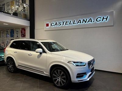 Gebraucht 2019 Volvo XC90 Inscription SUV | CHF 46’500