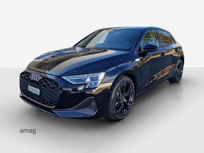 Gebraucht Audi A3 Sportback e-tron Attraction 150 PS (110 kW) 2025 Kleinwagen