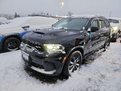Gebraucht 2025 Dodge Durango SUV | CHF 72’900