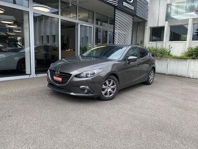 Gebraucht 2014 Mazda 3 Limousine | CHF 6’666 (Fairer Preis)