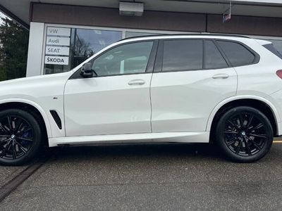 Gebraucht 2023 BMW X5 M Sport SUV | CHF 81’888