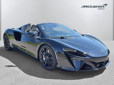 Gebraucht McLaren Artura 700 PS (514 kW) 2024