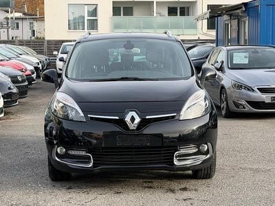 Renault Grand Scénic IV