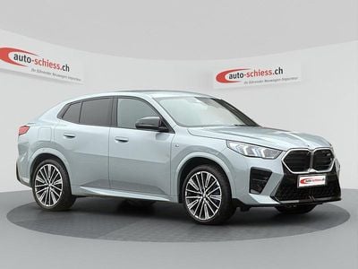Gebraucht 2024 BMW X2 Luxury Line SUV | CHF 41’980