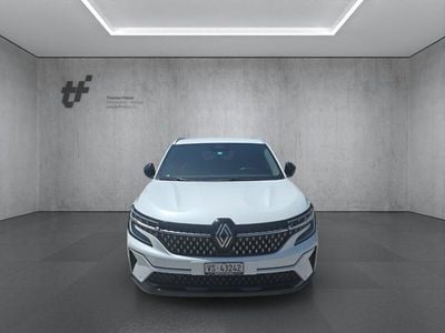 Gebraucht Renault Austral Iconic 130 PS (95 kW) 2023 SUV