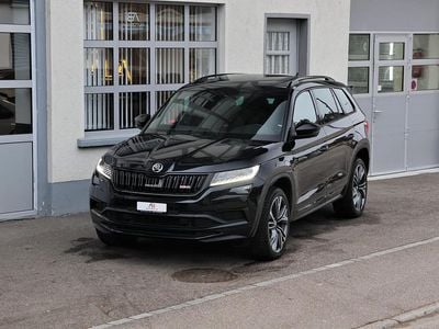 Gebraucht 2019 Skoda Kodiaq RS SUV | CHF 27’900 (Fairer Preis)