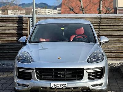 Gebraucht Porsche Cayenne 440 PS (323 kW) 2015 SUV
