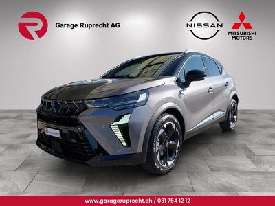 Gebraucht 2024 Mitsubishi ASX Intense SUV | CHF 32’798 (Teuer)