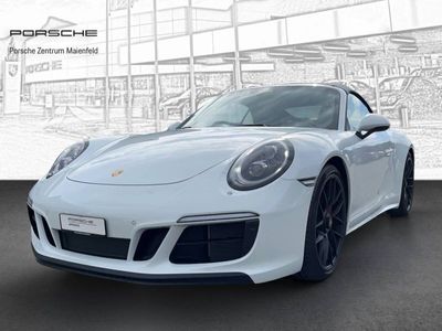 gebraucht Porsche 911 Carrera 4 Cabriolet GTS