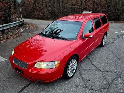 Gebraucht 2007 Volvo V70 Kombi | CHF 3’700