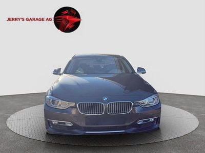 Gebraucht 2012 BMW 328 Limousine | CHF 7’500