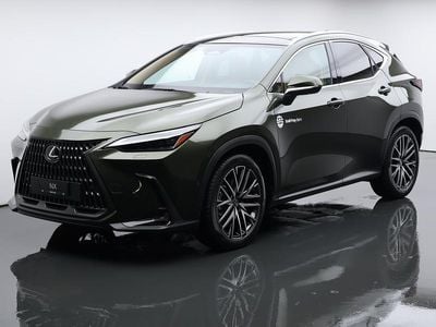 Lexus NX450h+