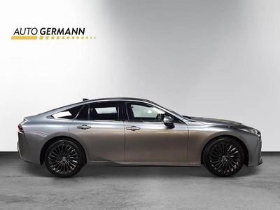Grau Gebraucht 2025 Toyota Mirai Platinum Limousine | CHF 41’990