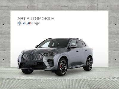 Grau Neu 2025 BMW iX2 Comfort Edition SUV | CHF 58’800 (Superpreis)