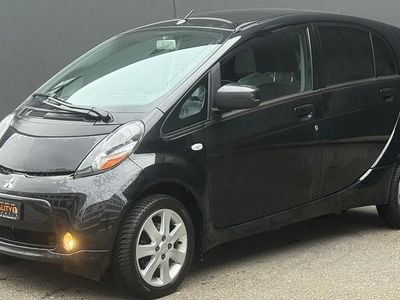 Gebraucht Mitsubishi i-MiEV 49 kW (67 PS) 2014 Kleinwagen