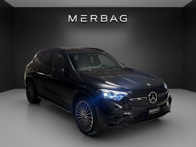 Mercedes GLC220