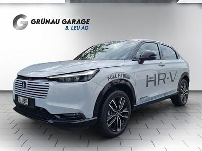 Gebraucht 2025 Honda HR-V Advance SUV | CHF 38’500