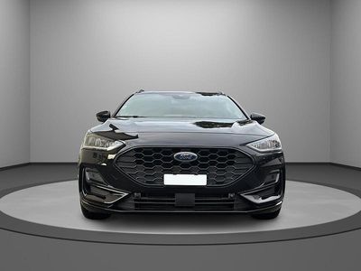 Gebraucht 2025 Ford Focus ST-Line Kombi | CHF 26’900 (Etwas zu teuer)