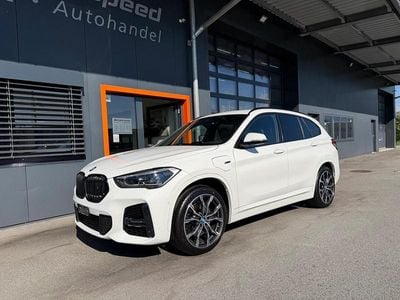 Gebraucht 2021 BMW X1 M Sport SUV | CHF 26’500 (Fairer Preis)