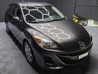 Gebraucht 2012 Mazda 3 | CHF 5’100 (Fairer Preis)