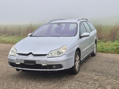 Citroën C5