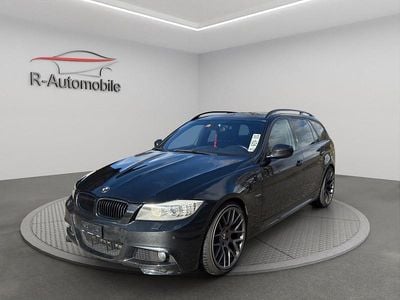 Gebraucht BMW 330 245 PS (180 kW) 2008 Kombi