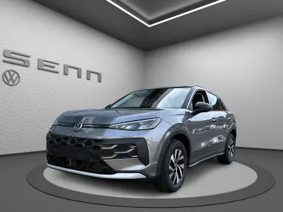 Neu (2026) VW T-Roc Life 150 PS | Etwas zu teuer