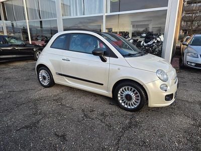 Gebraucht 2014 Fiat 500C S Cabrio | CHF 5’900 (Guter Preis)
