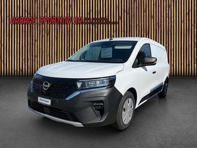 Gebraucht Nissan Townstar Acenta 89 kW (122 PS) 2024 Van