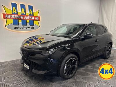 Neu 2025 Alfa Romeo Junior SUV | CHF 35’500 (Fairer Preis)