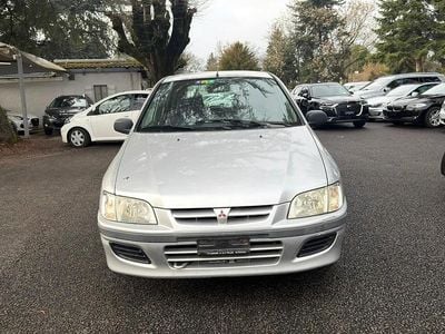 Gebraucht Mitsubishi Space Star Comfort Edition 86 PS (63 kW) 2000 Van / Kleinbus