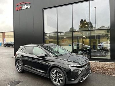 Neu 2025 Skoda Elroq SportLine SUV | CHF 44’300 (Fairer Preis)