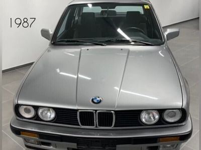 Gebraucht 1987 BMW 325 | CHF 22’800