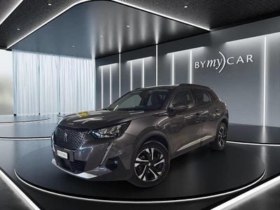 Gebraucht 2021 Peugeot 2008 Allure SUV | CHF 14’301 (Guter Preis)