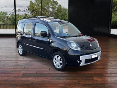 Gebraucht 2010 Renault Kangoo Dynamique | CHF 6’490 (Teuer)