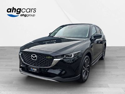 gebraucht Mazda CX-5 2.0 Newground AWD